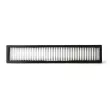 Filtre, air de l'habitacle FLEETGUARD [AF27946]