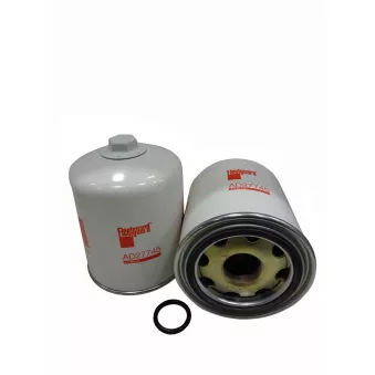 Épurateur d'air comprimé FLEETGUARD OEM 1384549
