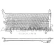 Condenseur, climatisation AUTOGAMMA [101815]