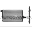 AUTOGAMMA 101859 - Intercooler, échangeur