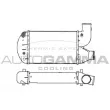 Intercooler, échangeur AUTOGAMMA [101912]