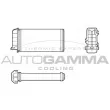 AUTOGAMMA 101970 - Système de chauffage