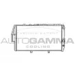 AUTOGAMMA 102026 - Radiateur, refroidissement du moteur