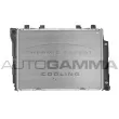 AUTOGAMMA 102165 - Radiateur, refroidissement du moteur