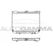 AUTOGAMMA 102185 - Radiateur, refroidissement du moteur