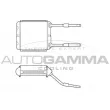 AUTOGAMMA 102453 - Système de chauffage