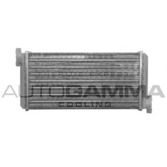 Système de chauffage AUTOGAMMA 102456