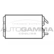 Système de chauffage AUTOGAMMA [102482]