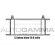 Radiateur d'huile AUTOGAMMA [102520]