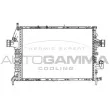 AUTOGAMMA 102526 - Radiateur, refroidissement du moteur