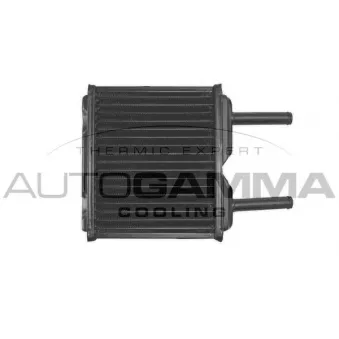 AUTOGAMMA 102550 - Système de chauffage
