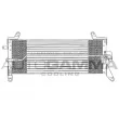 AUTOGAMMA 102641 - Condenseur, climatisation
