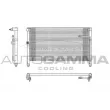AUTOGAMMA 102675 - Condenseur, climatisation