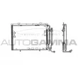 AUTOGAMMA 102699 - Condenseur, climatisation