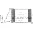 AUTOGAMMA 102746 - Condenseur, climatisation