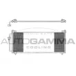 AUTOGAMMA 102786 - Condenseur, climatisation