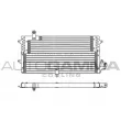 AUTOGAMMA 102822 - Condenseur, climatisation