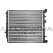 AUTOGAMMA 102978 - Radiateur, refroidissement du moteur