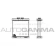 AUTOGAMMA 102996 - Système de chauffage