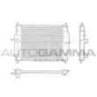 AUTOGAMMA 103192 - Radiateur, refroidissement du moteur