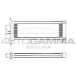 AUTOGAMMA 103248 - Système de chauffage