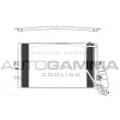 AUTOGAMMA 103835 - Condenseur, climatisation