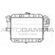 Radiateur, refroidissement du moteur AUTOGAMMA [103855]