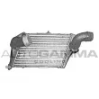 AUTOGAMMA 103886 - Intercooler, échangeur