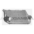 AUTOGAMMA 103887 - Intercooler, échangeur