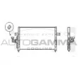 Condenseur, climatisation AUTOGAMMA [103930]