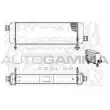 AUTOGAMMA 103939 - Radiateur d'huile