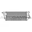 AUTOGAMMA 103955 - Intercooler, échangeur