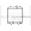 AUTOGAMMA 104054 - Radiateur, refroidissement du moteur