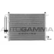 AUTOGAMMA 104230 - Condenseur, climatisation