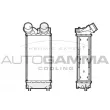 AUTOGAMMA 104470 - Intercooler, échangeur