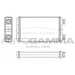 AUTOGAMMA 104616 - Système de chauffage