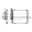 Radiateur d'huile AUTOGAMMA [104935]
