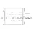 AUTOGAMMA 104937 - Système de chauffage
