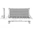 AUTOGAMMA 105069 - Intercooler, échangeur