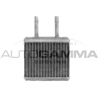 AUTOGAMMA 105188 - Système de chauffage