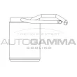 Système de chauffage AUTOGAMMA [105232]