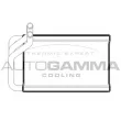 Système de chauffage AUTOGAMMA [105278]