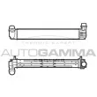 AUTOGAMMA 105292 - Intercooler, échangeur