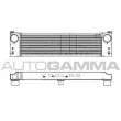 AUTOGAMMA 105466 - Intercooler, échangeur