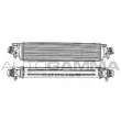 AUTOGAMMA 105470 - Intercooler, échangeur