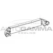 AUTOGAMMA 105558 - Intercooler, échangeur