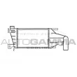 AUTOGAMMA 105605 - Intercooler, échangeur