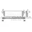 AUTOGAMMA 105678 - Intercooler, échangeur