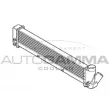 Intercooler, échangeur AUTOGAMMA [105686]
