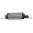 AUTOGAMMA 105767 - Intercooler, échangeur